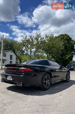 Кабриолет Chevrolet Camaro 1998 в 