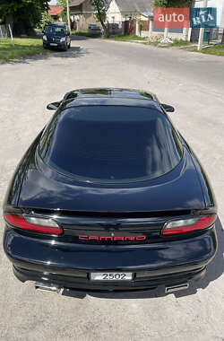 Кабриолет Chevrolet Camaro 1998 в 