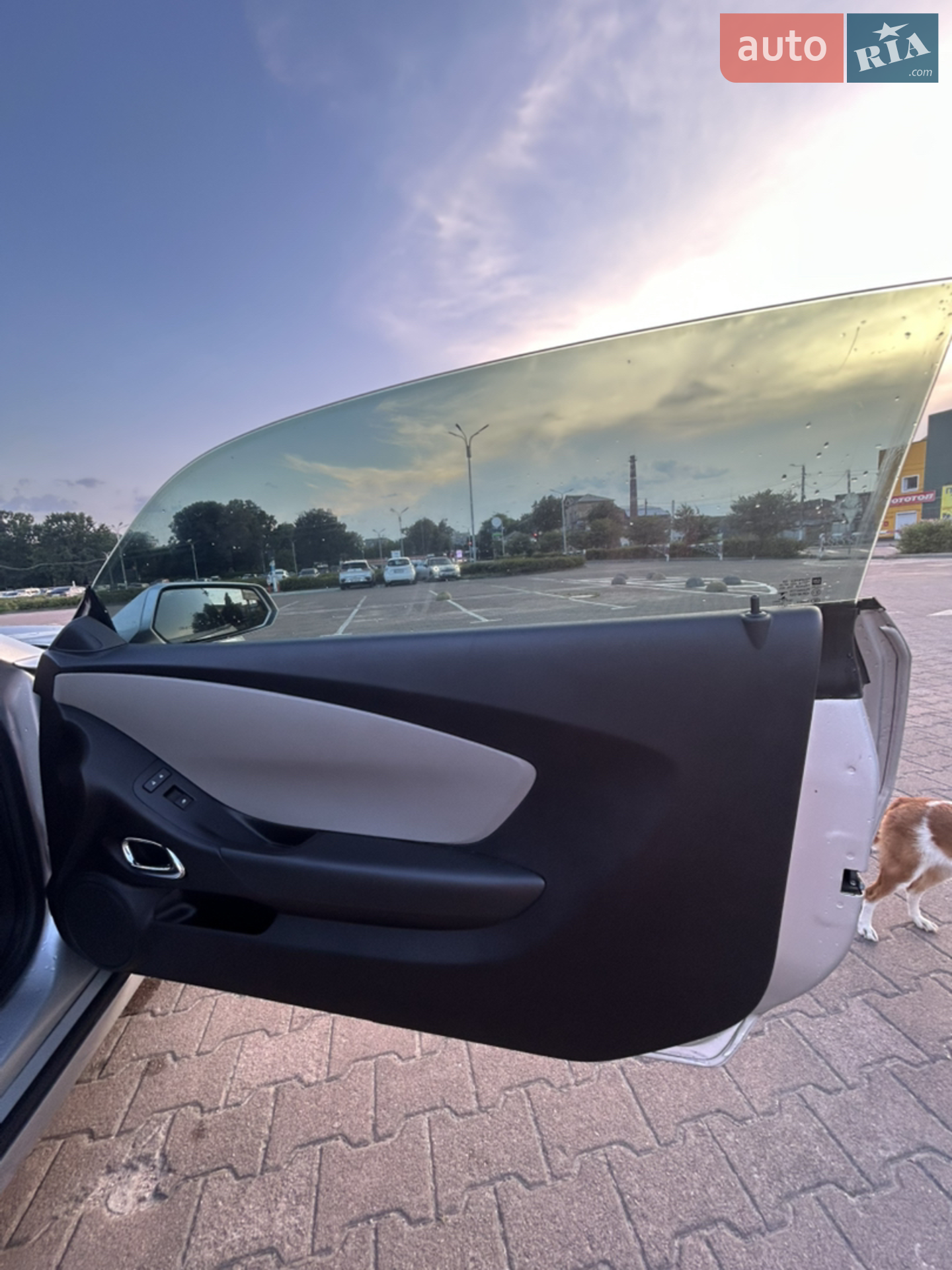 2015 Chevrolet Camaro - мініатюра 10