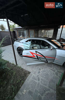 Купе Chevrolet Camaro 2012 в 