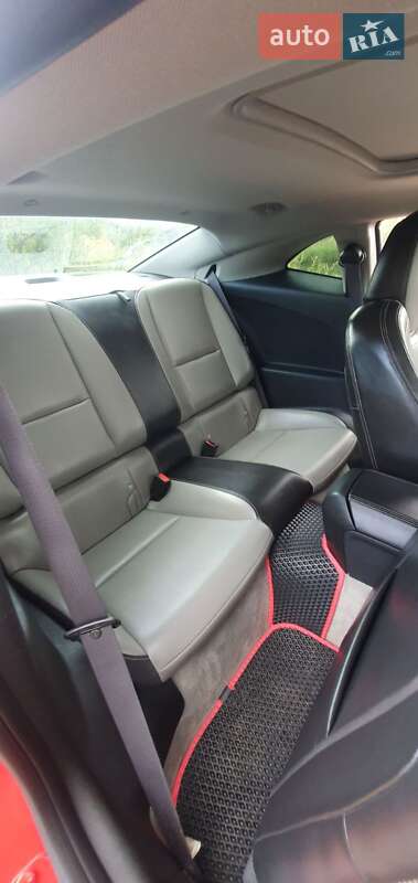 Купе Chevrolet Camaro 2011 в Дніпрі