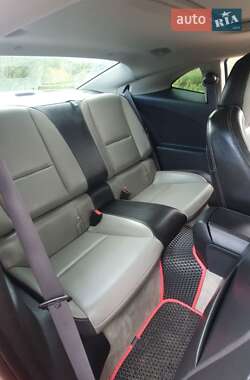 Купе Chevrolet Camaro 2011 в 