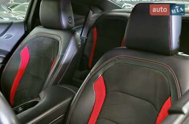 Купе Chevrolet Camaro 2016 в 