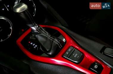 Купе Chevrolet Camaro 2016 в 