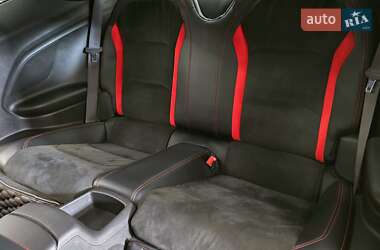 Купе Chevrolet Camaro 2016 в 