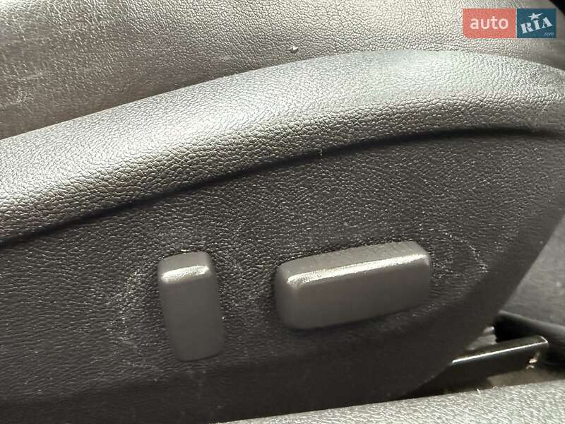 Купе Chevrolet Camaro 2012 в Одесі