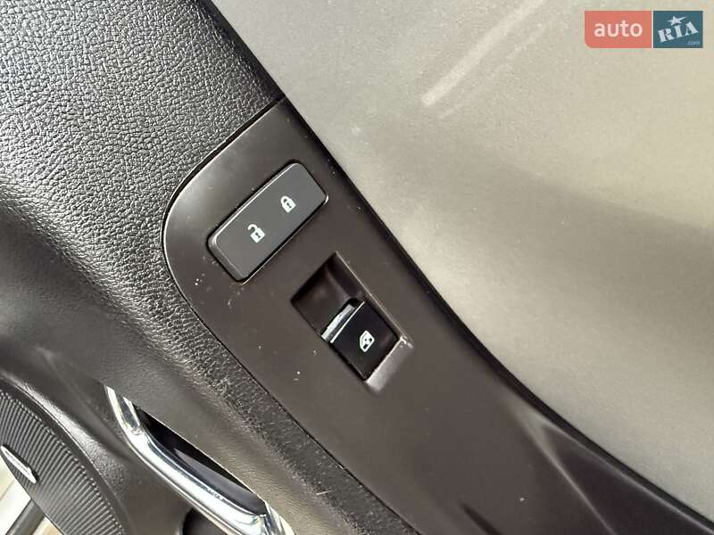 Купе Chevrolet Camaro 2012 в Одесі