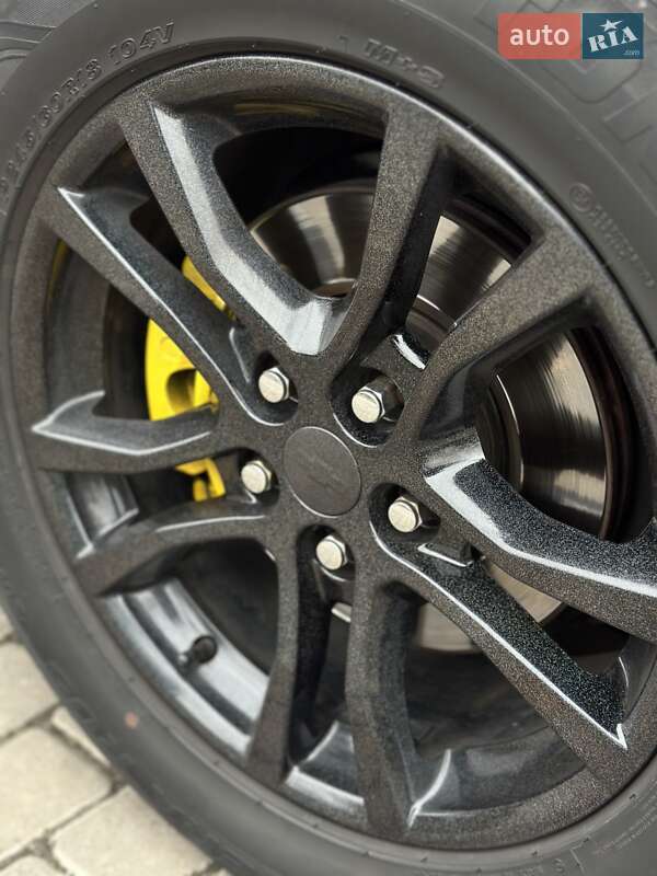 Купе Chevrolet Camaro 2013 в Виннице