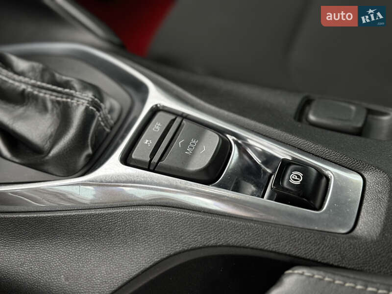 Купе Chevrolet Camaro 2017 в Києві