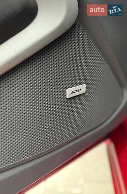 Купе Chevrolet Camaro 2016 в Киеве