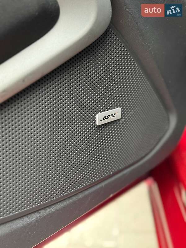 Купе Chevrolet Camaro 2016 в Киеве