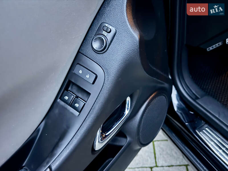 Купе Chevrolet Camaro 2014 в Ивано-Франковске фото 39 Купе Chevrolet Camaro 2014 в Ивано-Франковске