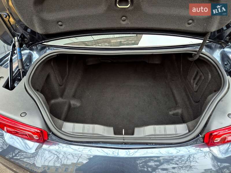 Купе Chevrolet Camaro 2020 в Києві фото 18 Купе Chevrolet Camaro 2020 в Києві