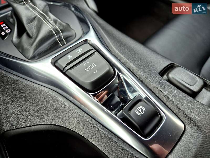 Купе Chevrolet Camaro 2020 в Києві фото 31 Купе Chevrolet Camaro 2020 в Києві