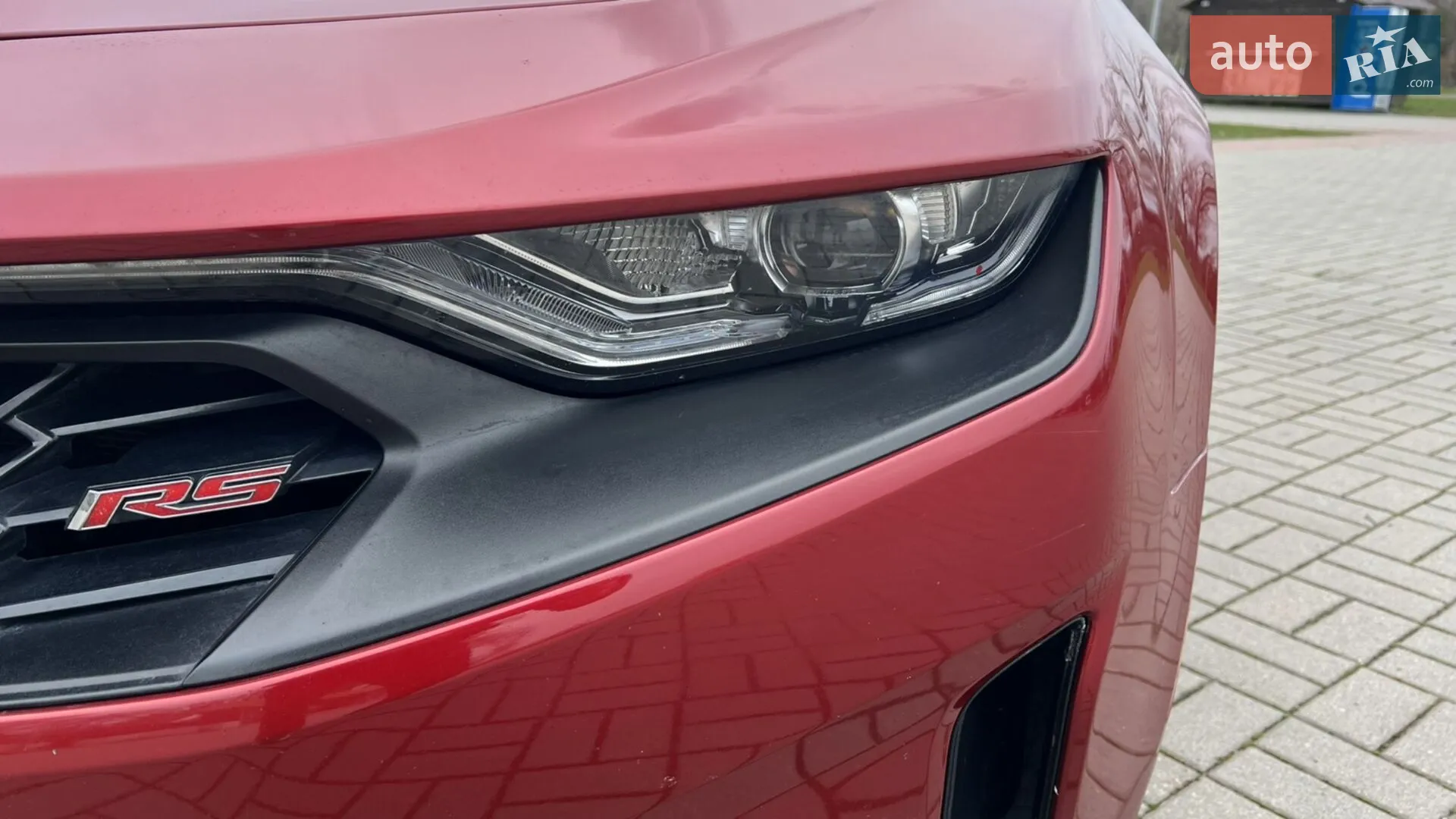 2019 Chevrolet Camaro - мініатюра 14