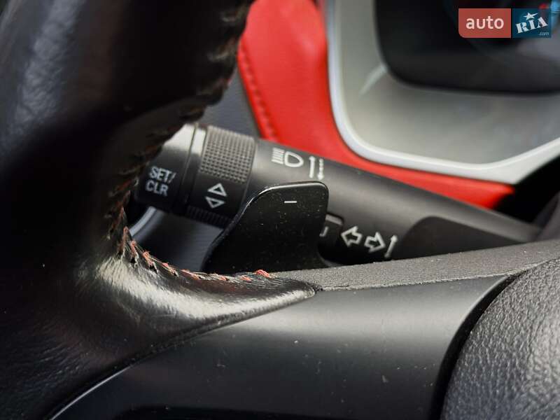 Купе Chevrolet Camaro 2015 в Киеве