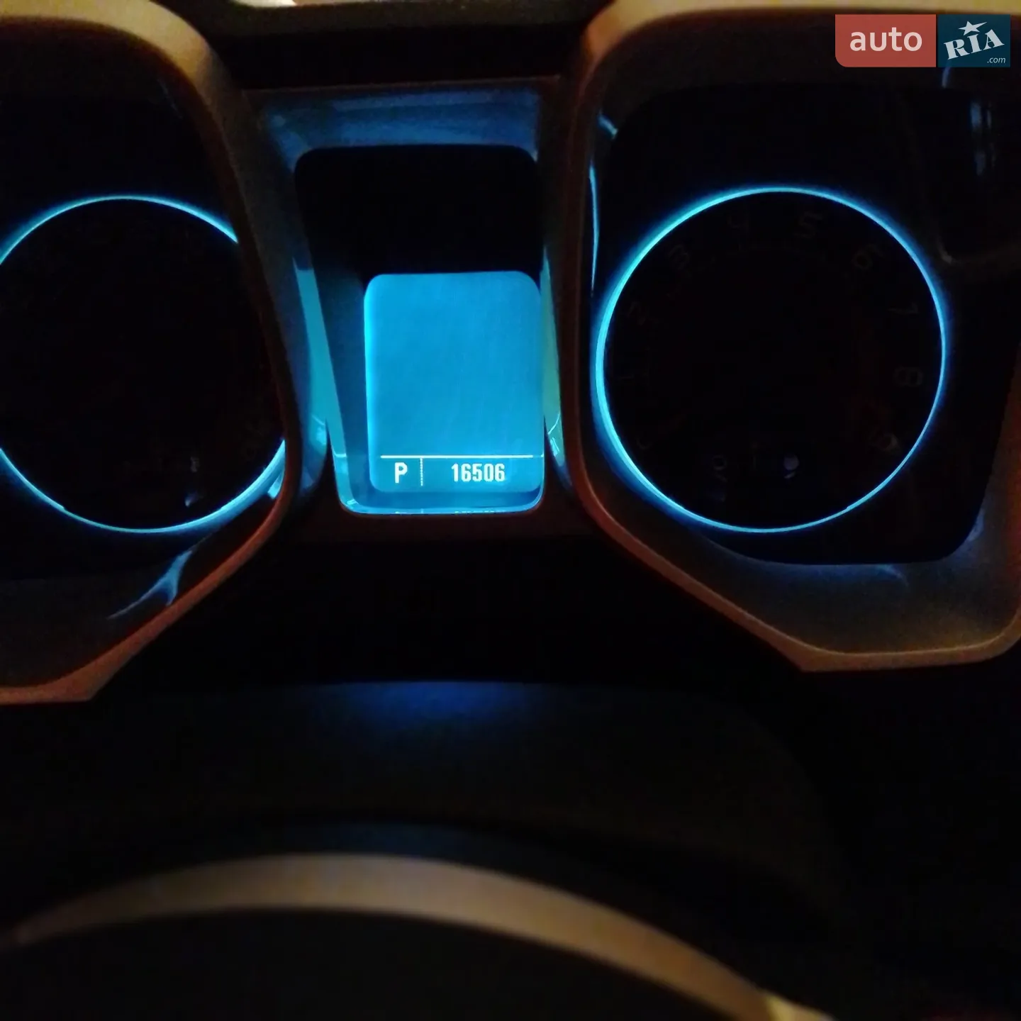 2011 Chevrolet Camaro - мініатюра 9