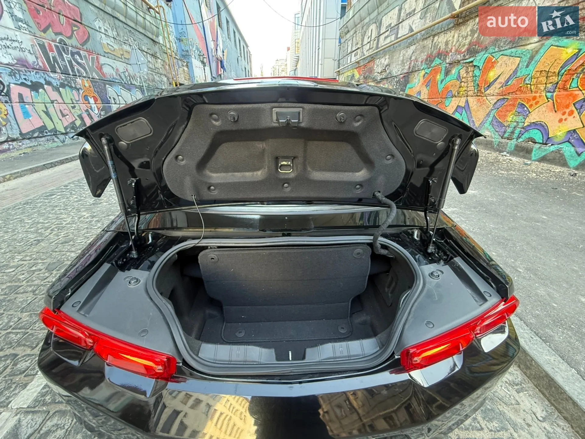 2019 Chevrolet Camaro - мініатюра 99