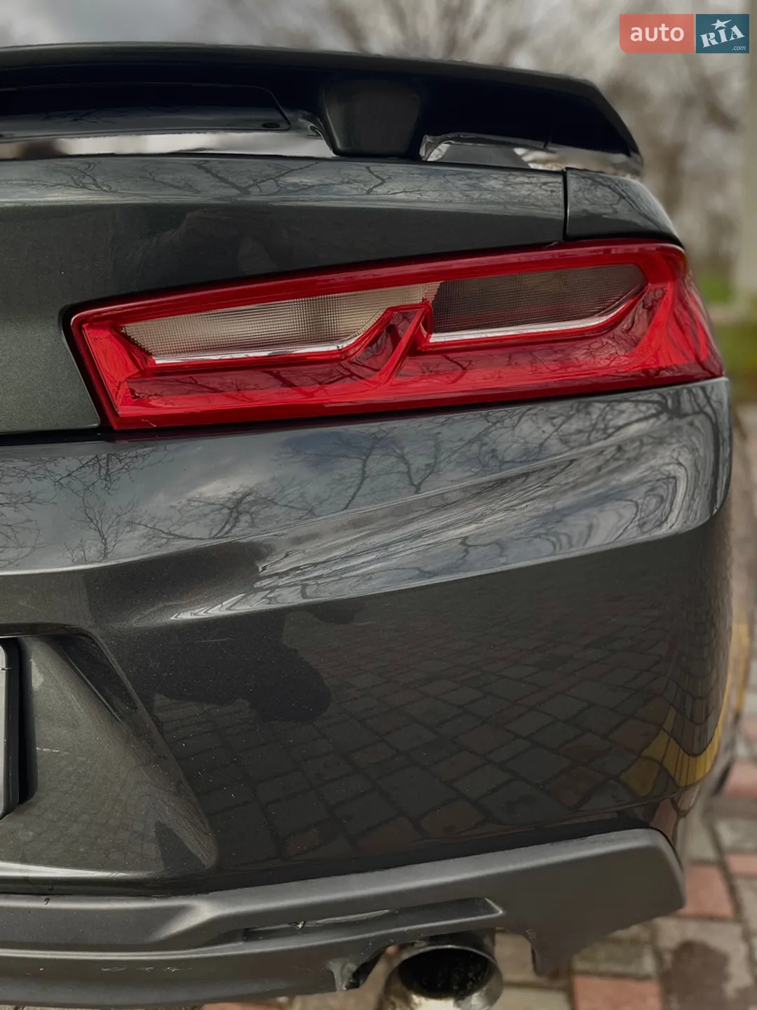 2018 Chevrolet Camaro - мініатюра 29