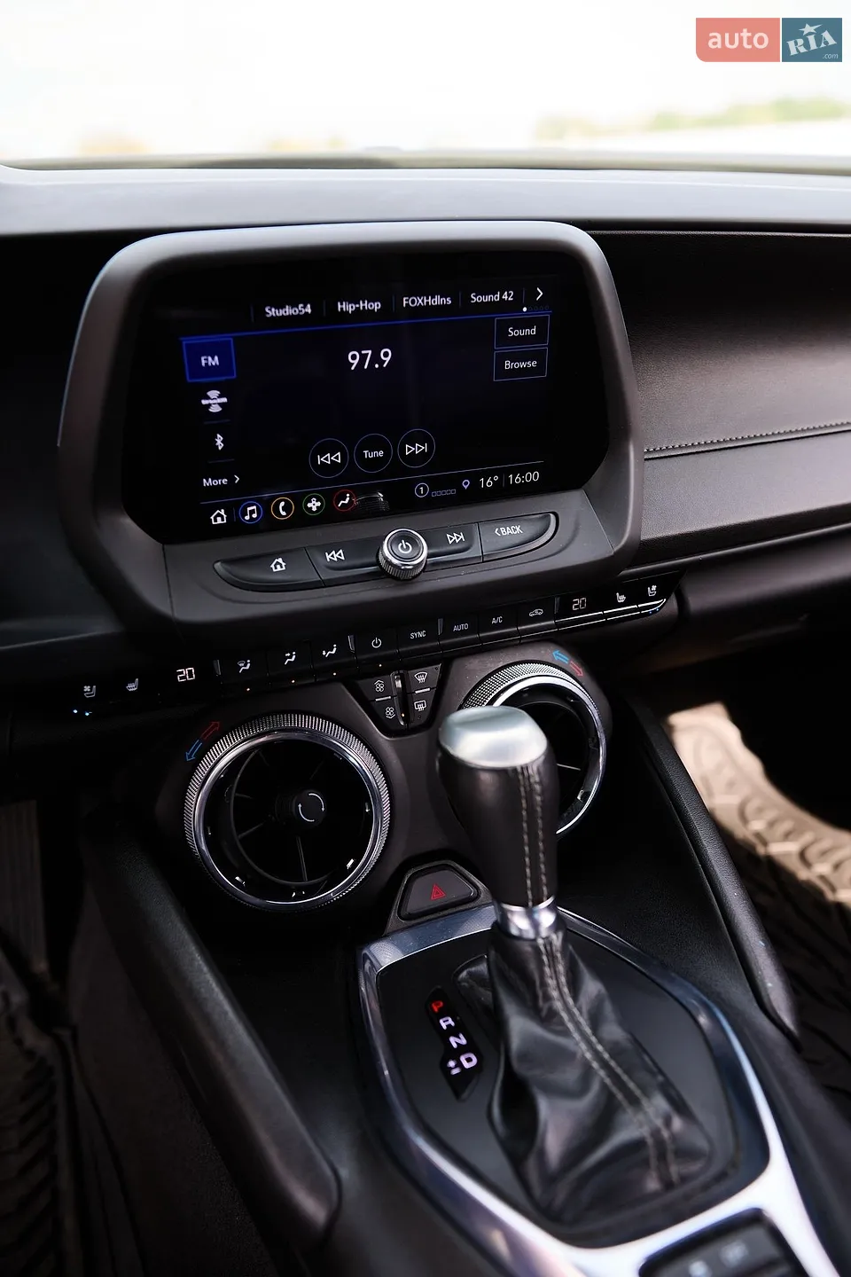 2022 Chevrolet Camaro - мініатюра 10