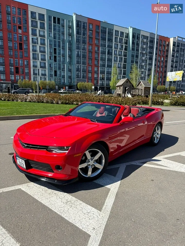 2014 Dodge Challenger - мініатюра 21