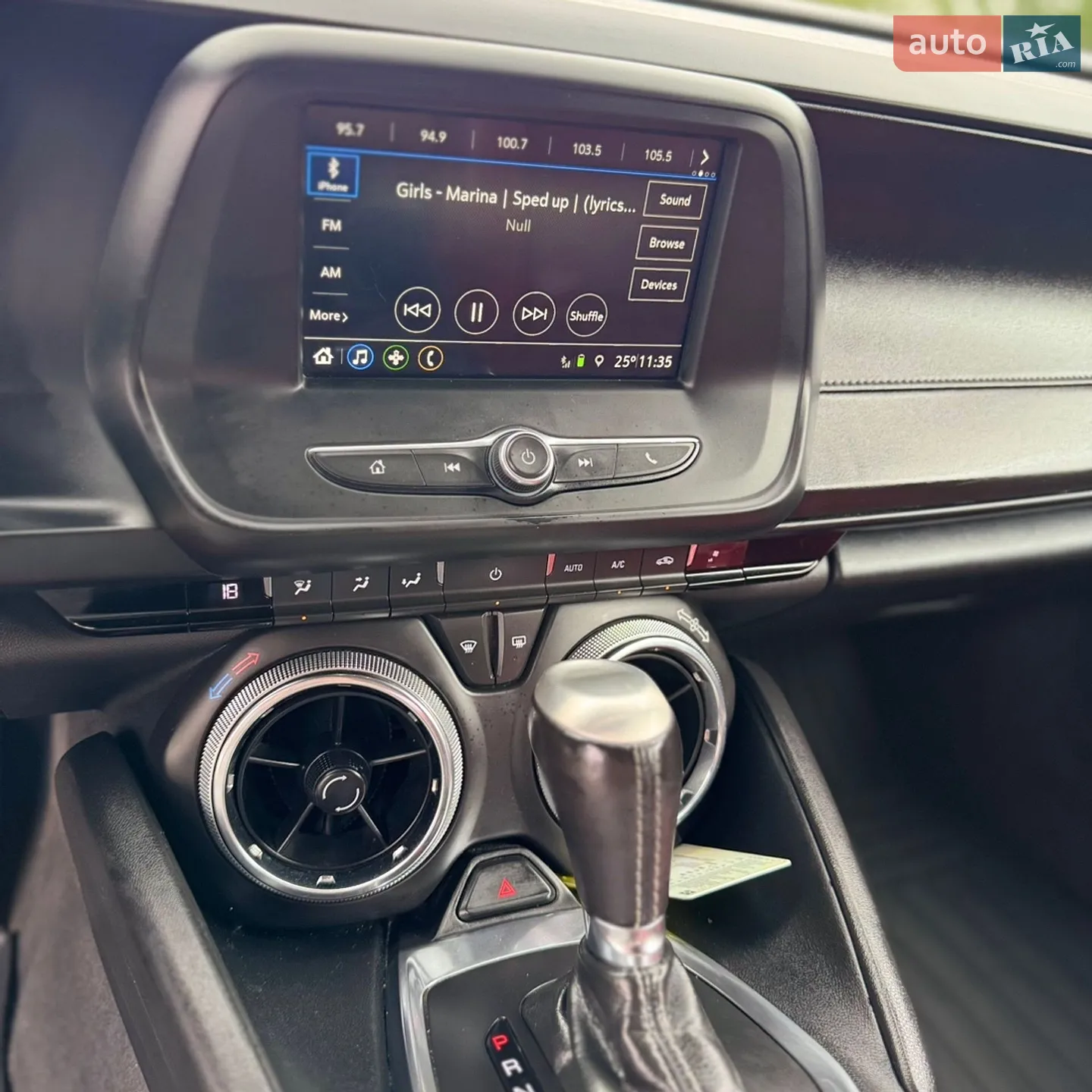 2018 Chevrolet Camaro - мініатюра 46