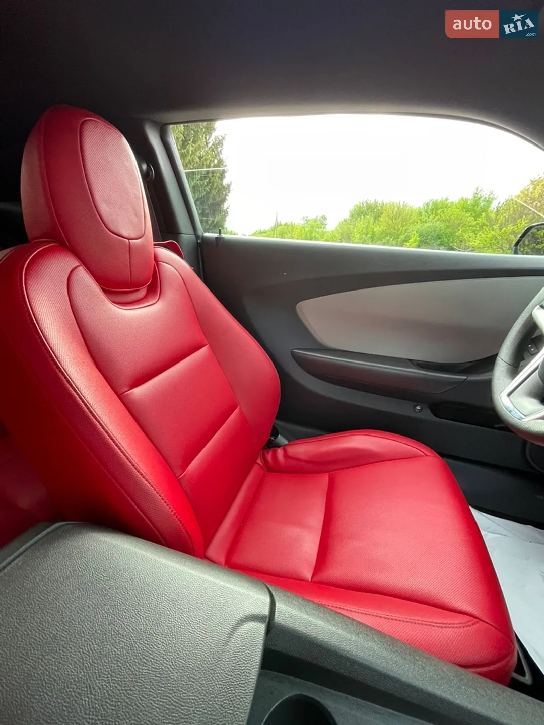 2014 Chevrolet Camaro - мініатюра 42