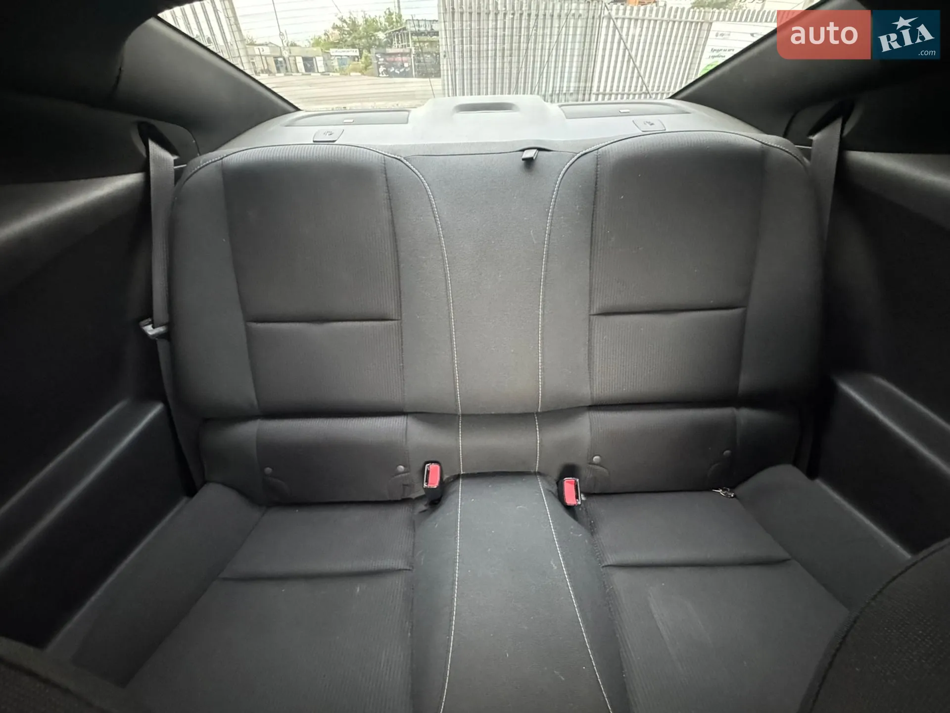 2013 Chevrolet Camaro - мініатюра 15