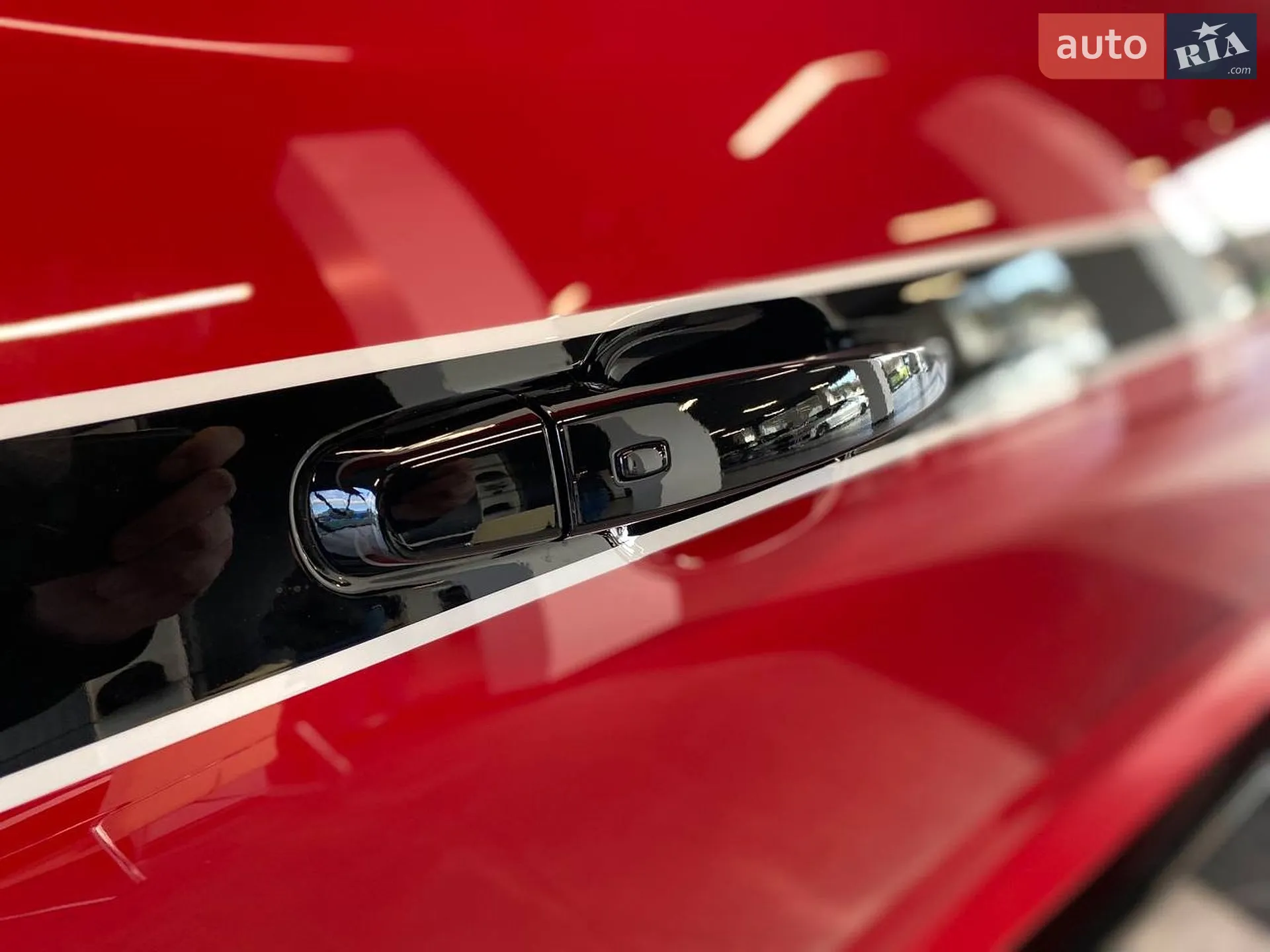 2016 Chevrolet Camaro - мініатюра 31