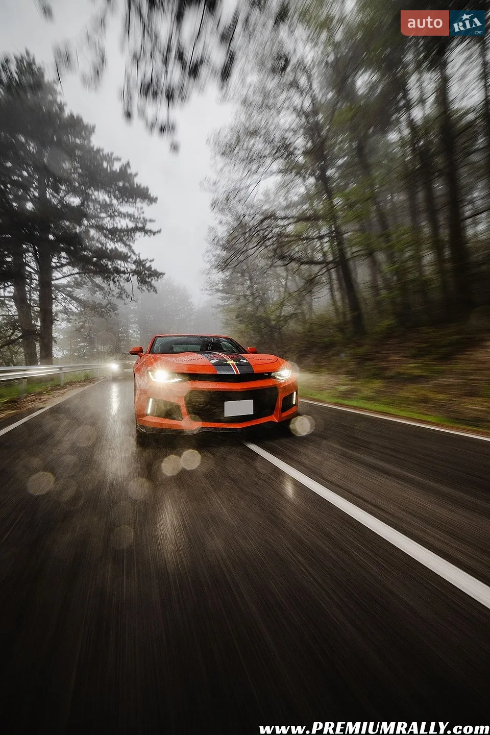 2018 Chevrolet Camaro - мініатюра 3
