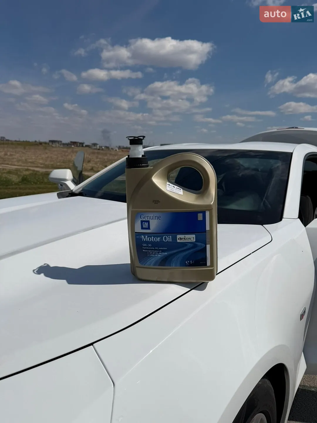 2019 Chevrolet Camaro - мініатюра 17
