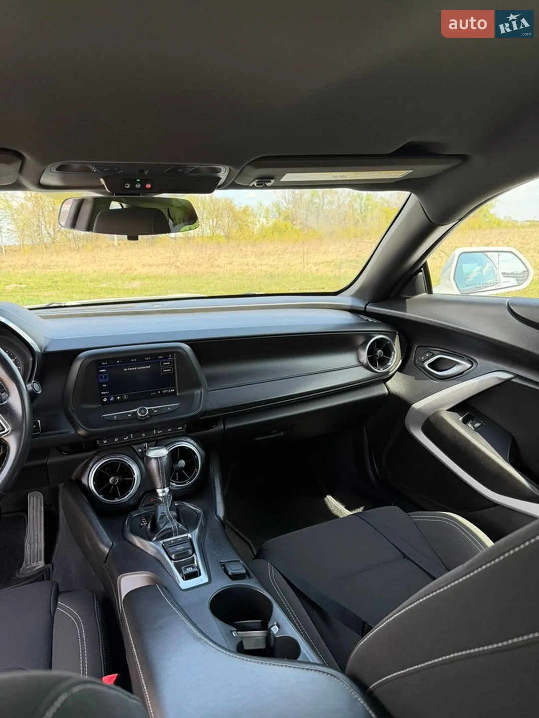 2019 Chevrolet Camaro - мініатюра 32