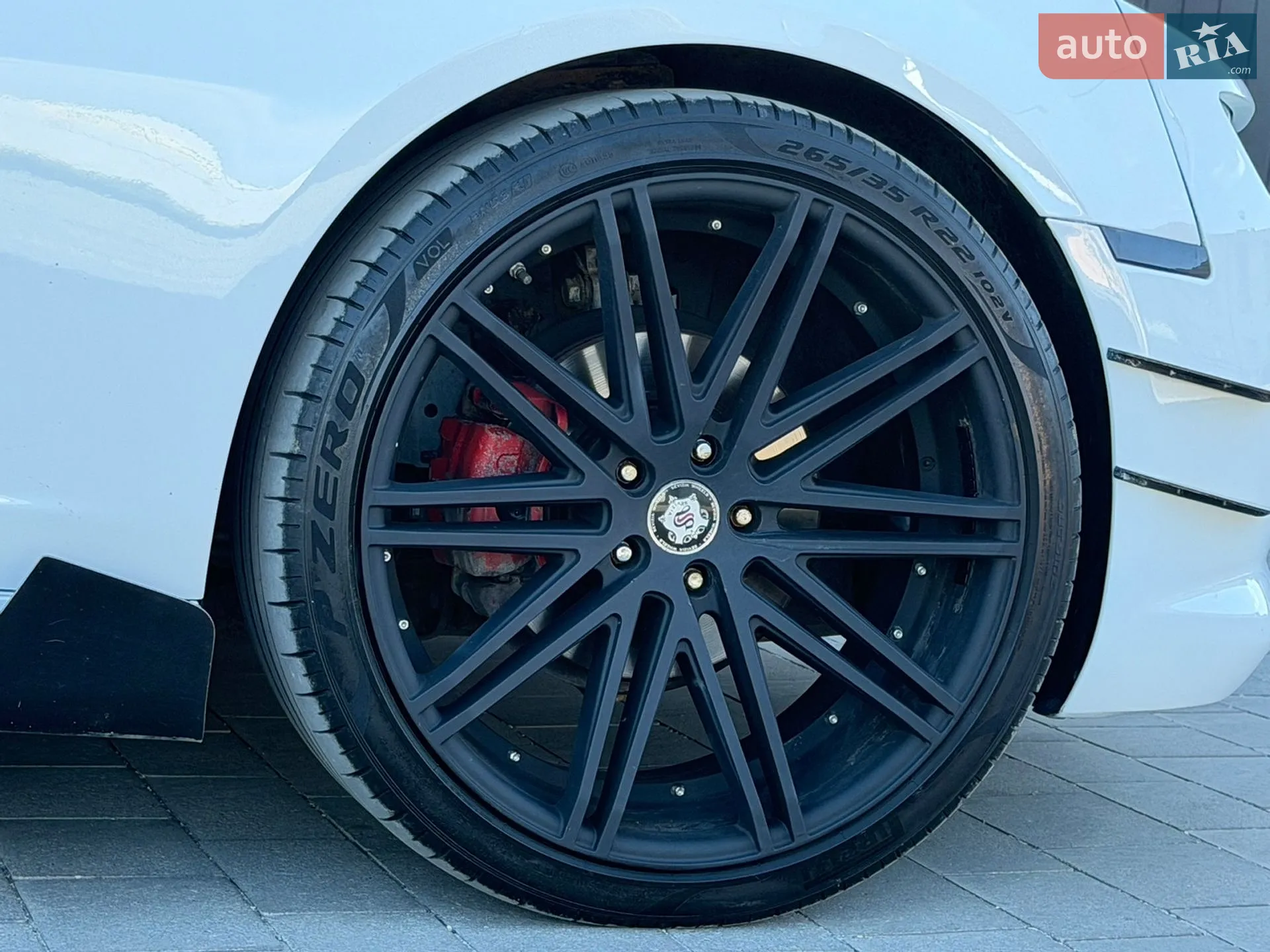 2015 Chevrolet Camaro - мініатюра 11