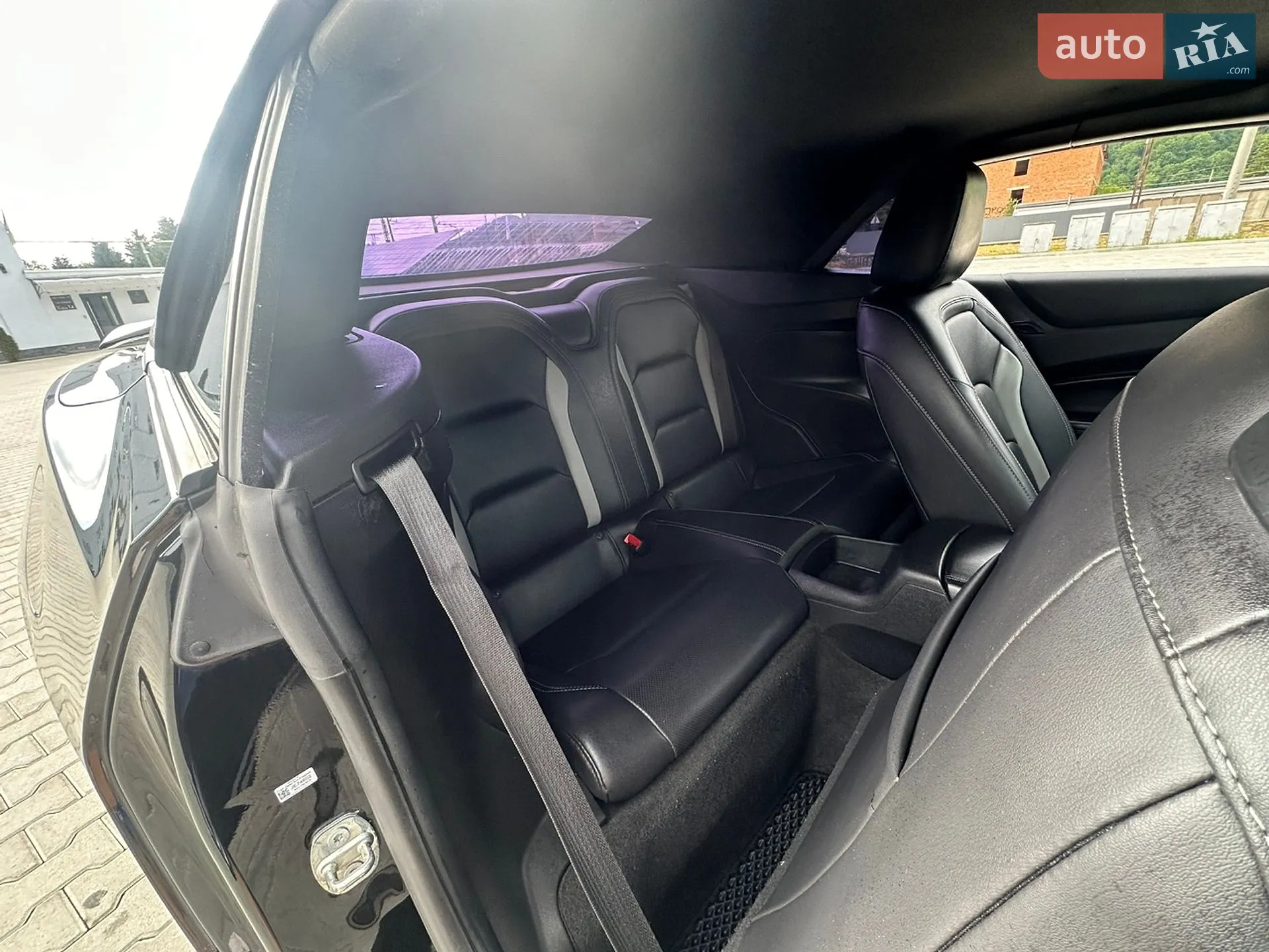 2019 Chevrolet Camaro - мініатюра 17