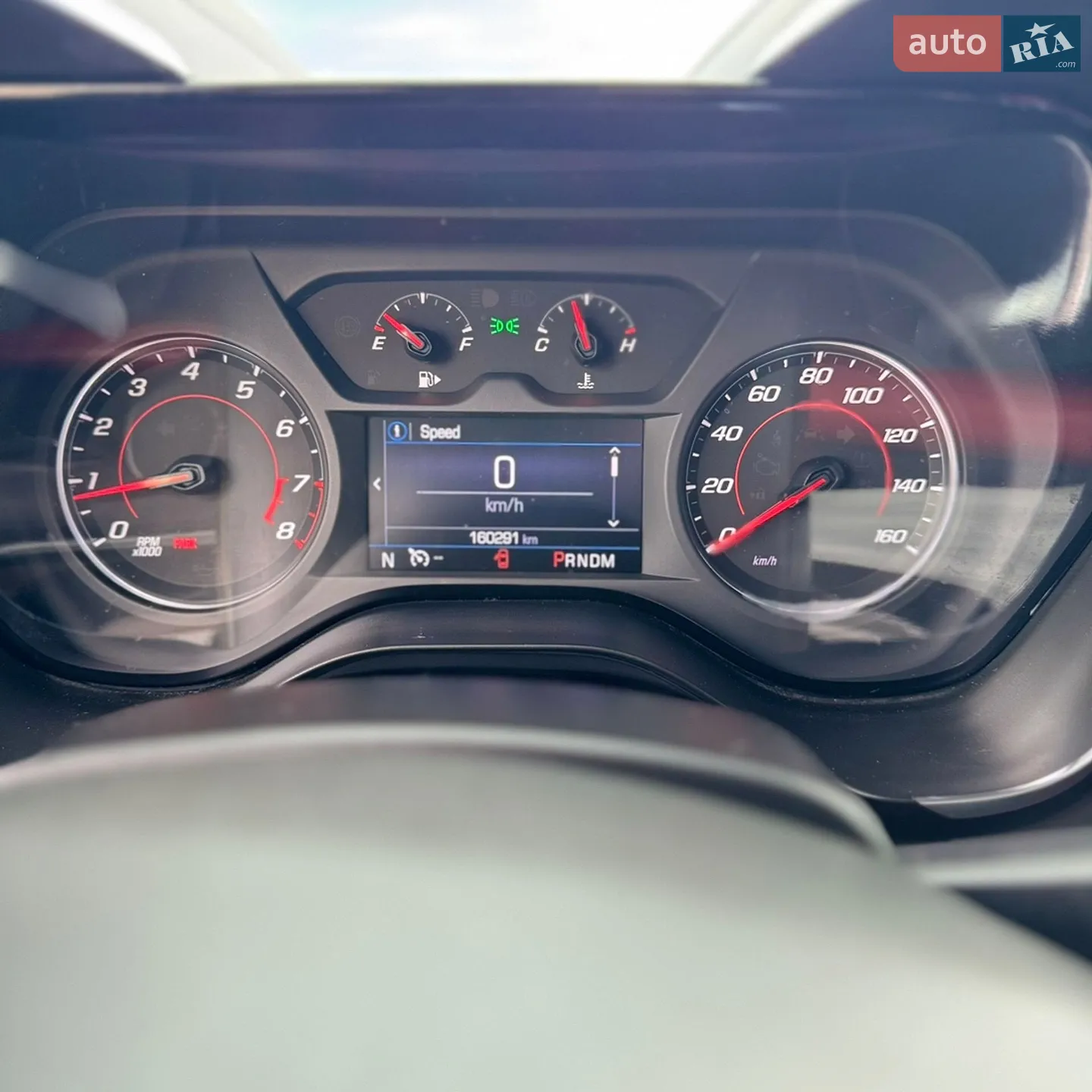 2018 Chevrolet Camaro - мініатюра 46