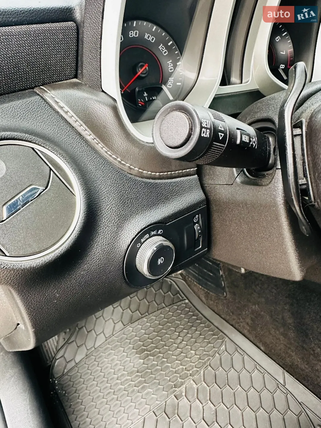2014 Chevrolet Camaro - мініатюра 17