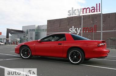Купе Chevrolet Camaro 1995 в 