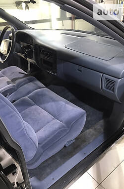 Седан Chevrolet Caprice 1995 в Львові