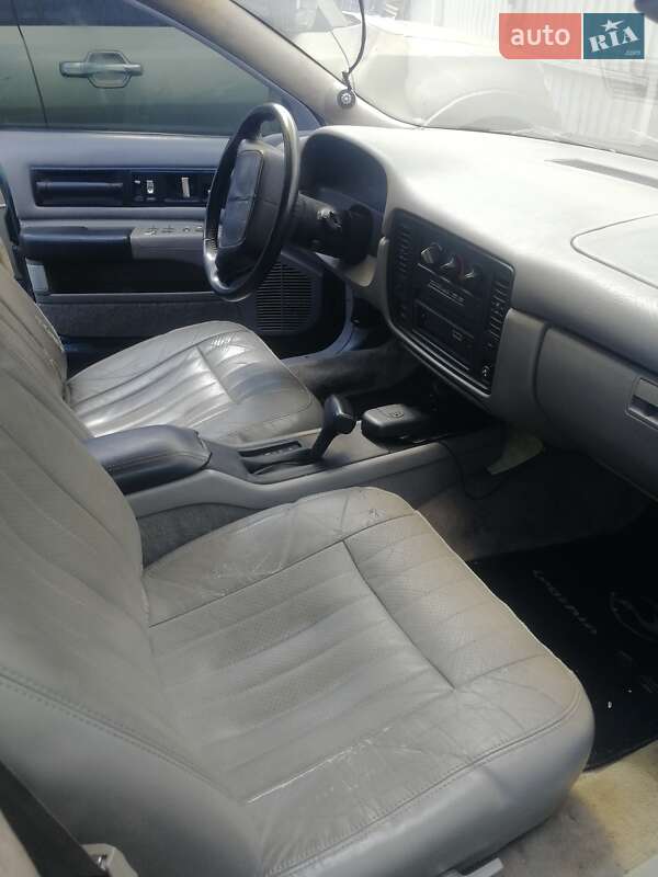 Седан Chevrolet Caprice 1996 в Киеве