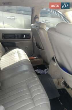Седан Chevrolet Caprice 1996 в 