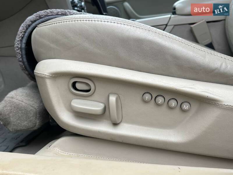 Седан Chevrolet Caprice 2007 в Киеве фото 24 Седан Chevrolet Caprice 2007 в Киеве