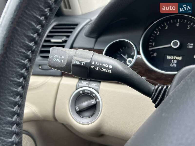 Седан Chevrolet Caprice 2007 в Киеве фото 20 Седан Chevrolet Caprice 2007 в Киеве