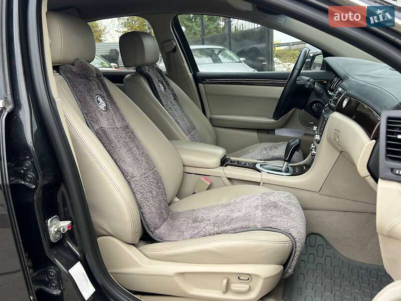 Седан Chevrolet Caprice 2007 в Киеве фото 12 Седан Chevrolet Caprice 2007 в Киеве