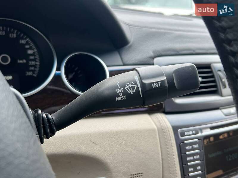 Седан Chevrolet Caprice 2007 в Киеве фото 19 Седан Chevrolet Caprice 2007 в Киеве