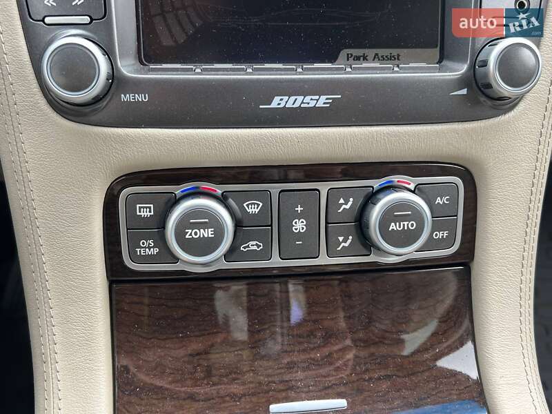 Седан Chevrolet Caprice 2007 в Киеве фото 22 Седан Chevrolet Caprice 2007 в Киеве