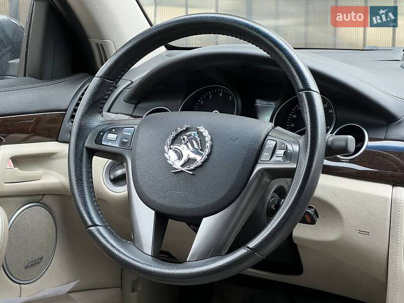 Седан Chevrolet Caprice 2007 в Киеве фото 14 Седан Chevrolet Caprice 2007 в Киеве