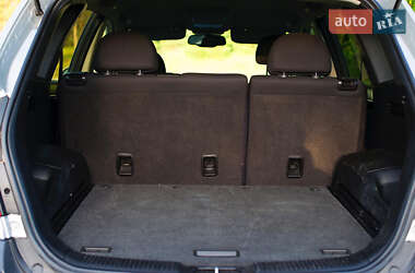 Внедорожник / Кроссовер Chevrolet Captiva Sport 2013 в 