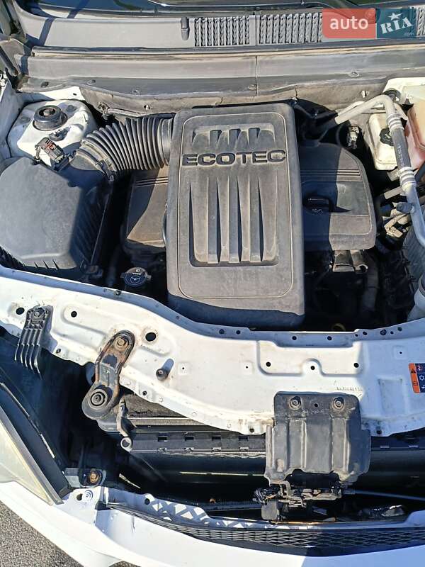 Позашляховик / Кросовер Chevrolet Captiva Sport 2014 в Києві