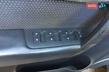 Универсал Chevrolet Captiva 2008 в 