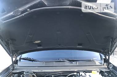 Позашляховик / Кросовер Chevrolet Captiva 2010 в 